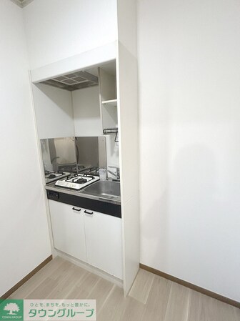 シュテルンの物件内観写真